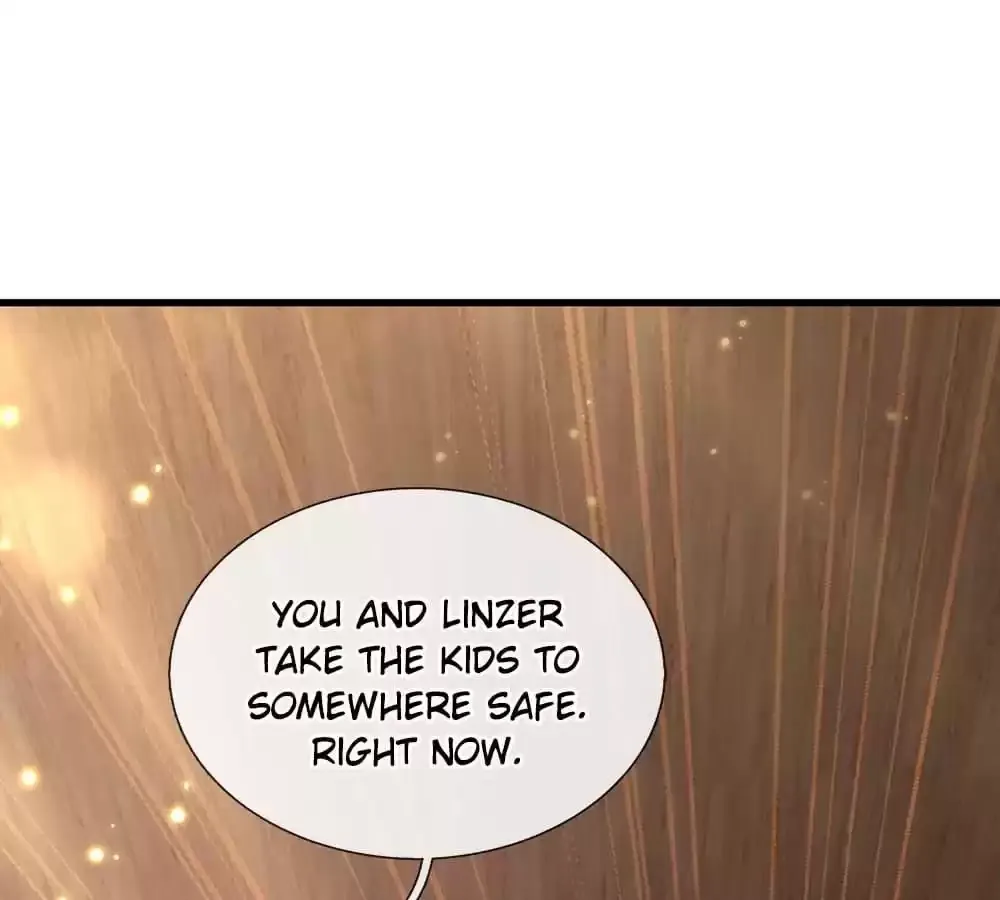I Became The Emperor's Daughter One Day Chapter 378 page 1 - 