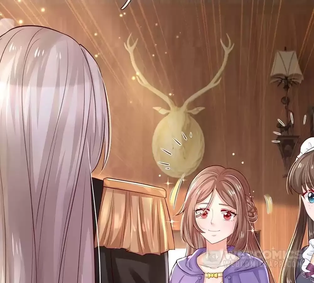 I Became The Emperor's Daughter One Day Chapter 378 page 2 - 