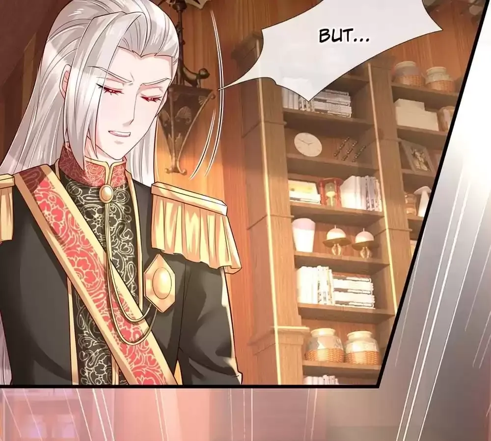 I Became The Emperor's Daughter One Day Chapter 378 page 11 - 
