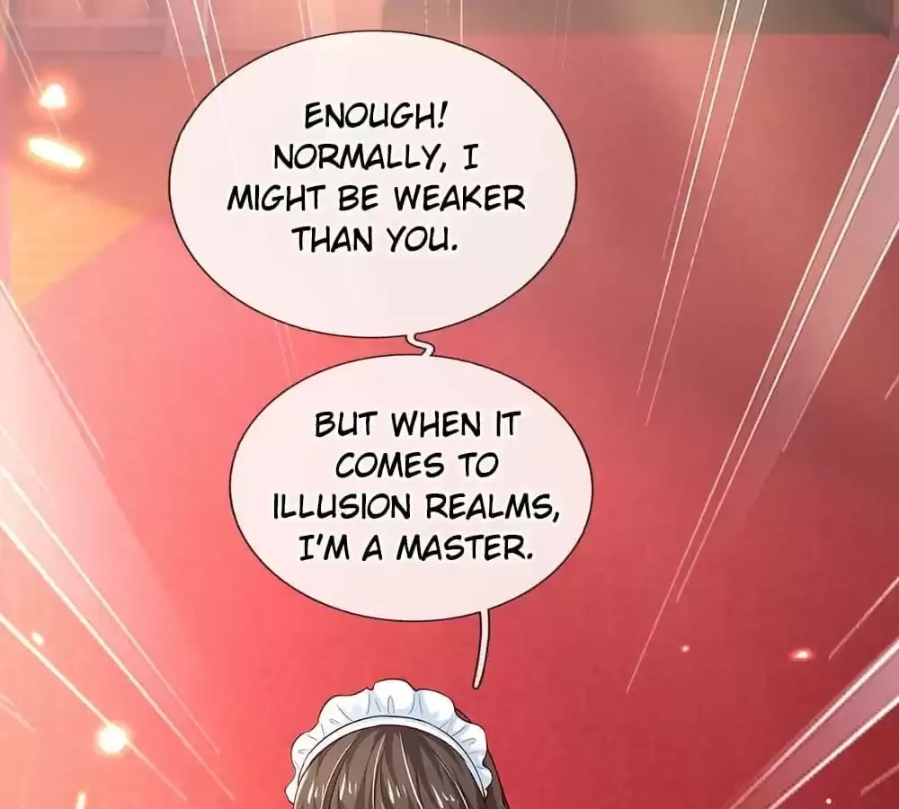 I Became The Emperor's Daughter One Day Chapter 378 page 12 - 