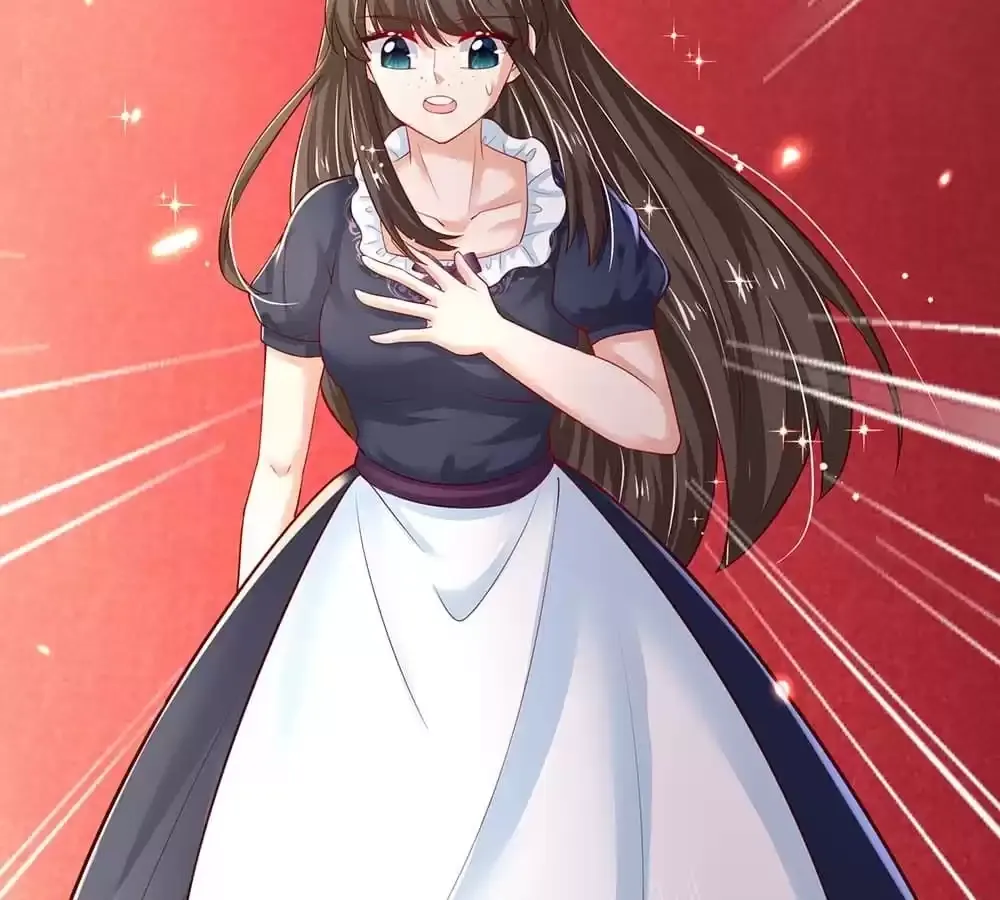 I Became The Emperor's Daughter One Day Chapter 378 page 13 - 