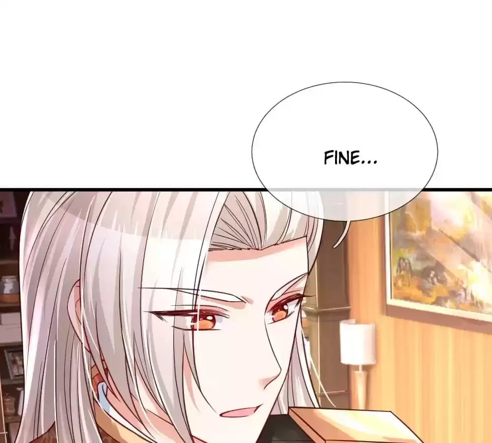 I Became The Emperor's Daughter One Day Chapter 378 page 17 - 