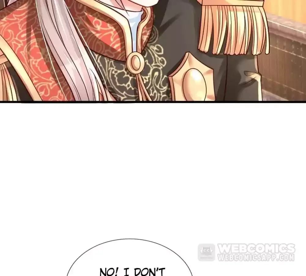 I Became The Emperor's Daughter One Day Chapter 378 page 18 - 