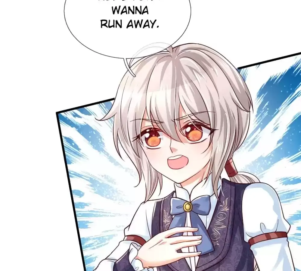 I Became The Emperor's Daughter One Day Chapter 378 page 19 - 