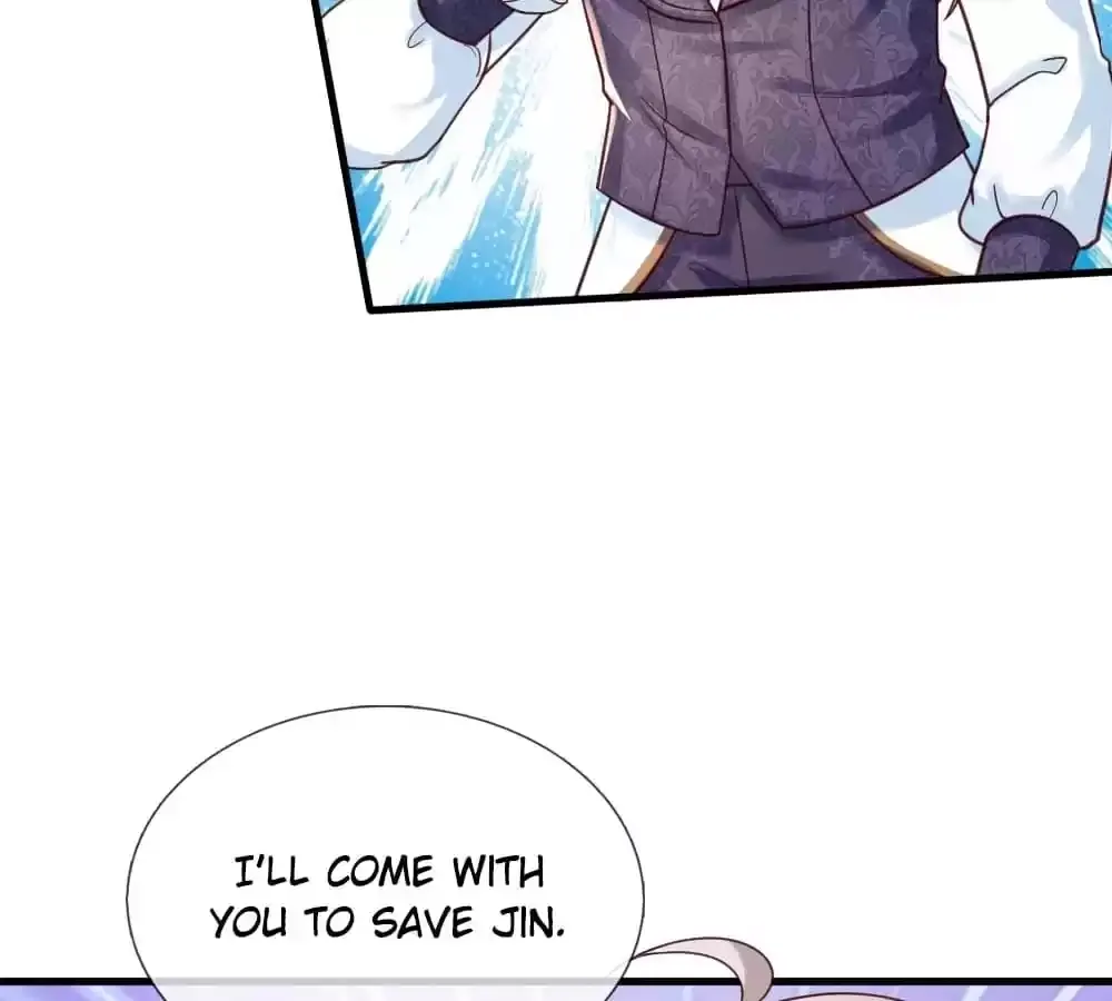 I Became The Emperor's Daughter One Day Chapter 378 page 20 - 