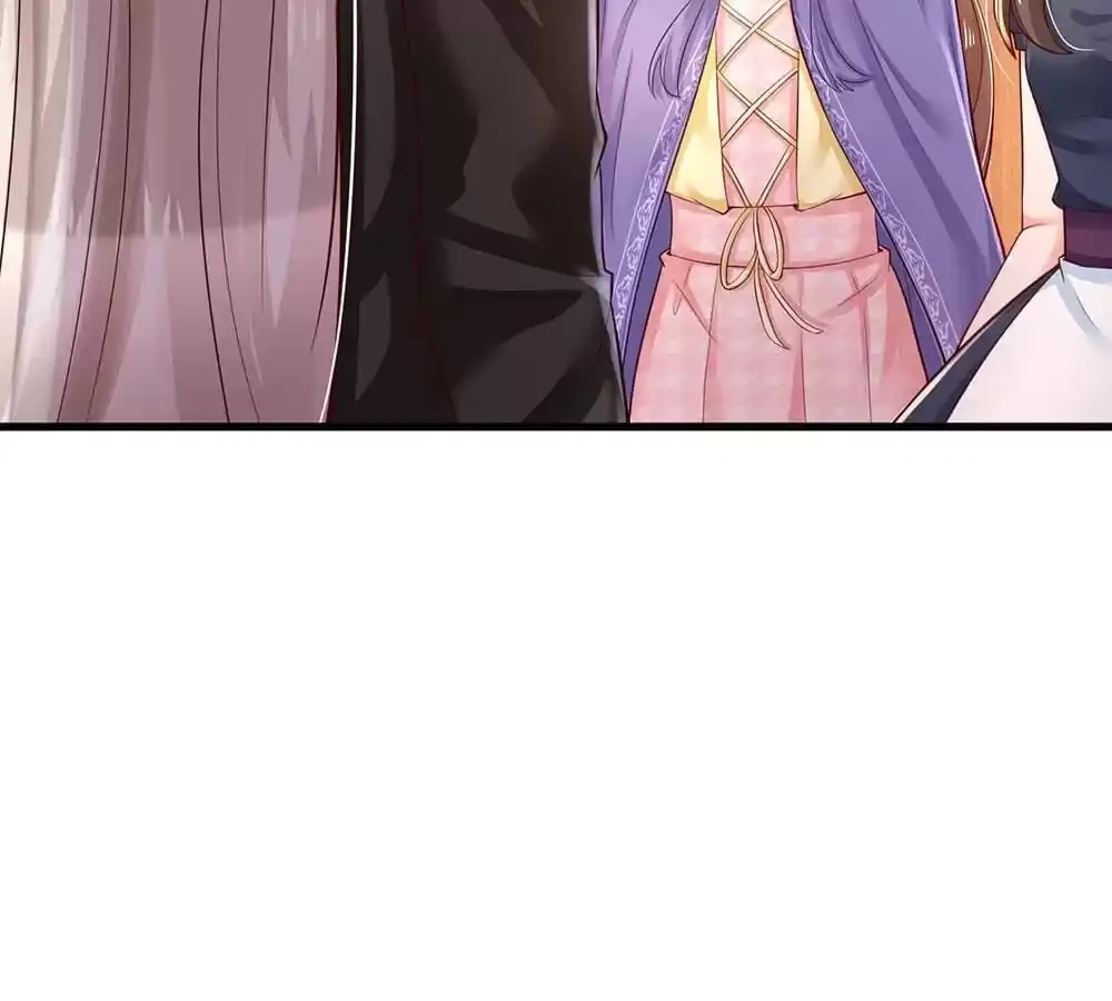 I Became The Emperor's Daughter One Day Chapter 378 page 3 - 