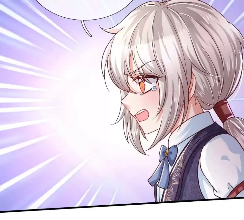 I Became The Emperor's Daughter One Day Chapter 378 page 21 - 