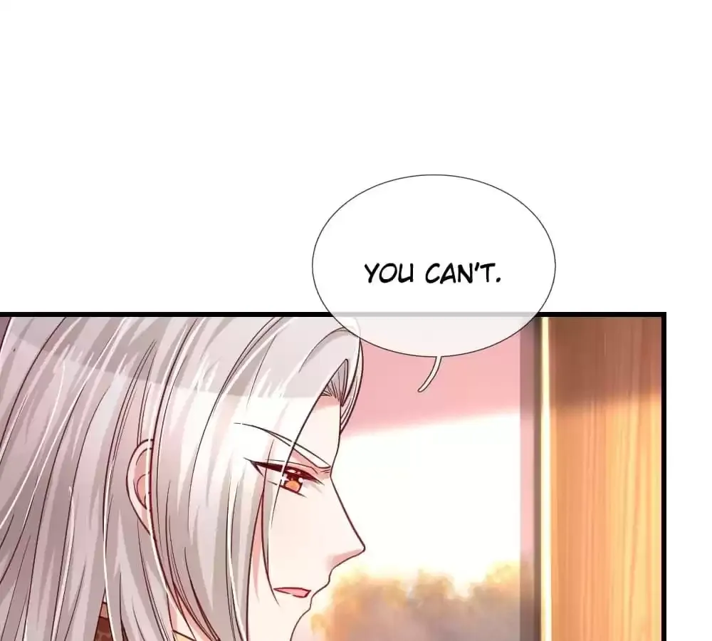 I Became The Emperor's Daughter One Day Chapter 378 page 22 - 