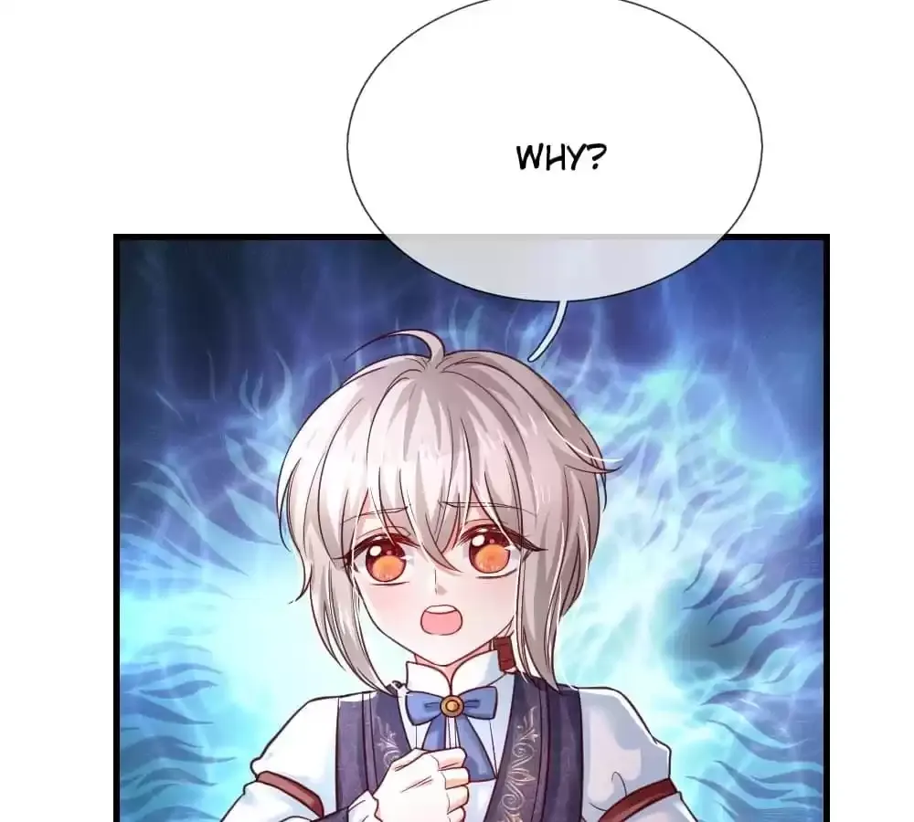 I Became The Emperor's Daughter One Day Chapter 378 page 24 - 