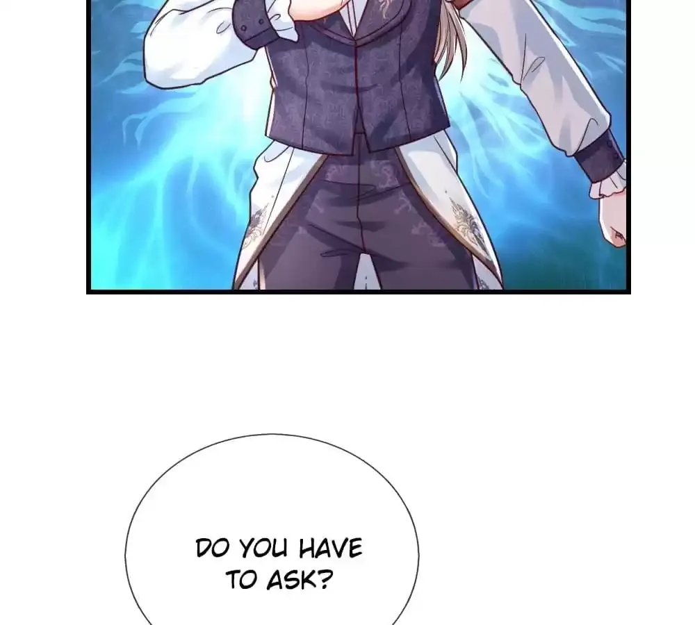 I Became The Emperor's Daughter One Day Chapter 378 page 25 - 