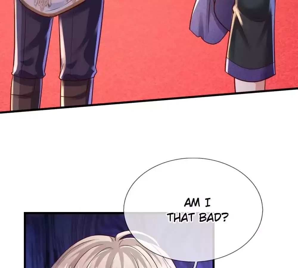 I Became The Emperor's Daughter One Day Chapter 378 page 28 - 