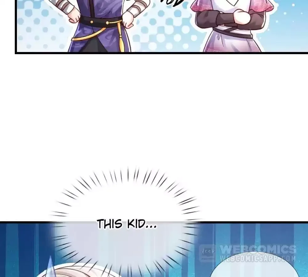 I Became The Emperor's Daughter One Day Chapter 378 page 32 - 