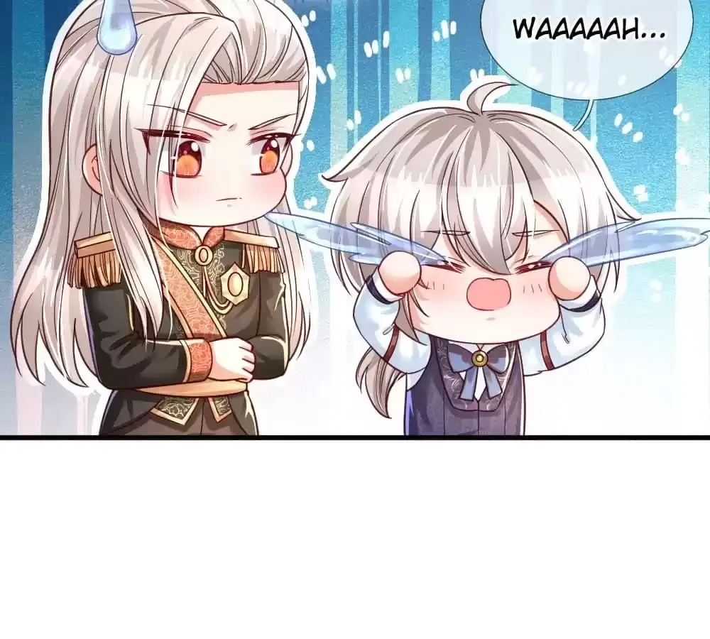 I Became The Emperor's Daughter One Day Chapter 378 page 33 - 