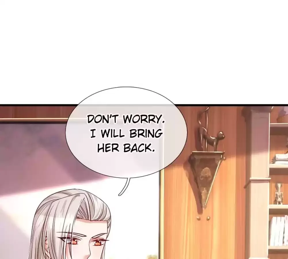 I Became The Emperor's Daughter One Day Chapter 378 page 34 - 