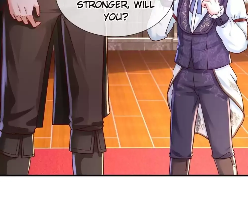 I Became The Emperor's Daughter One Day Chapter 378 page 36 - 