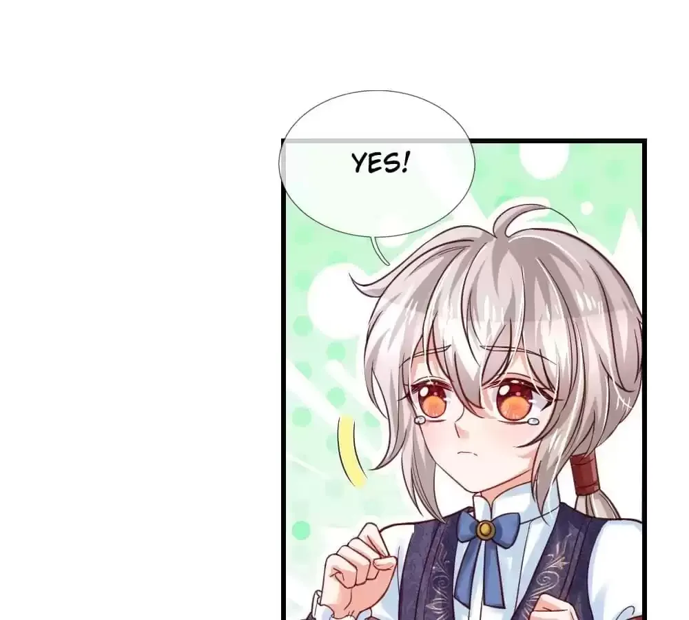 I Became The Emperor's Daughter One Day Chapter 378 page 37 - 