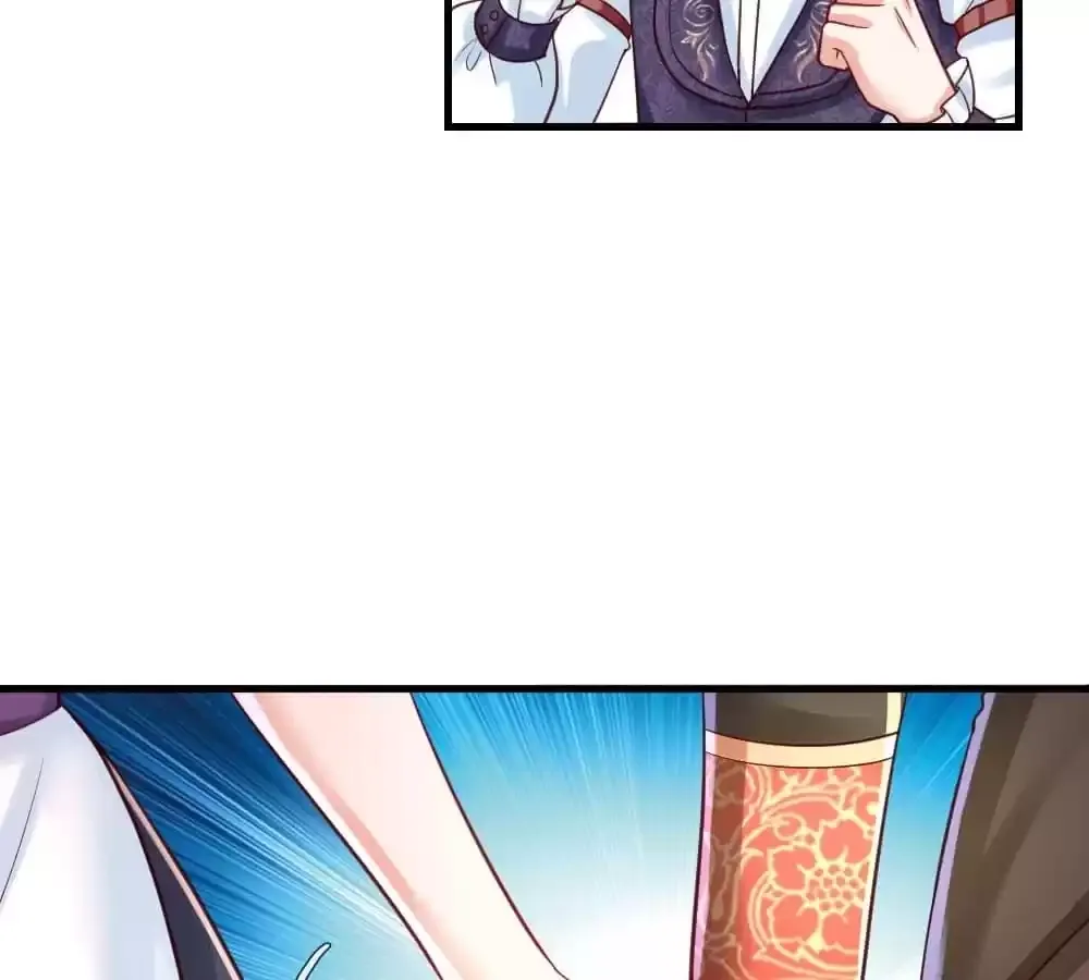 I Became The Emperor's Daughter One Day Chapter 378 page 38 - 
