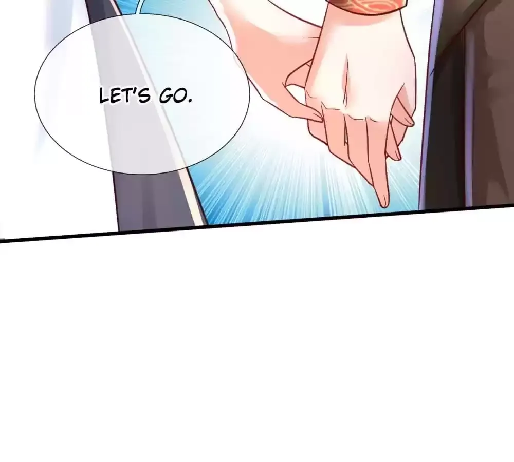 I Became The Emperor's Daughter One Day Chapter 378 page 39 - 