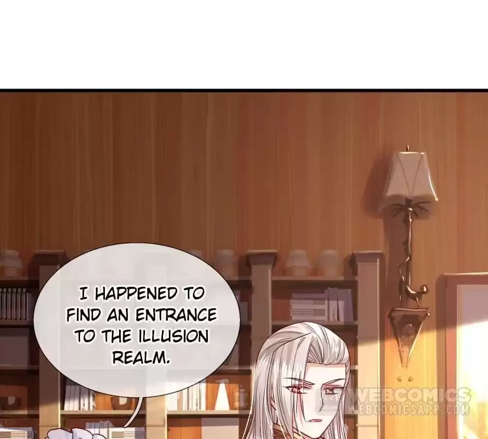 I Became The Emperor's Daughter One Day Chapter 378 page 40 - 