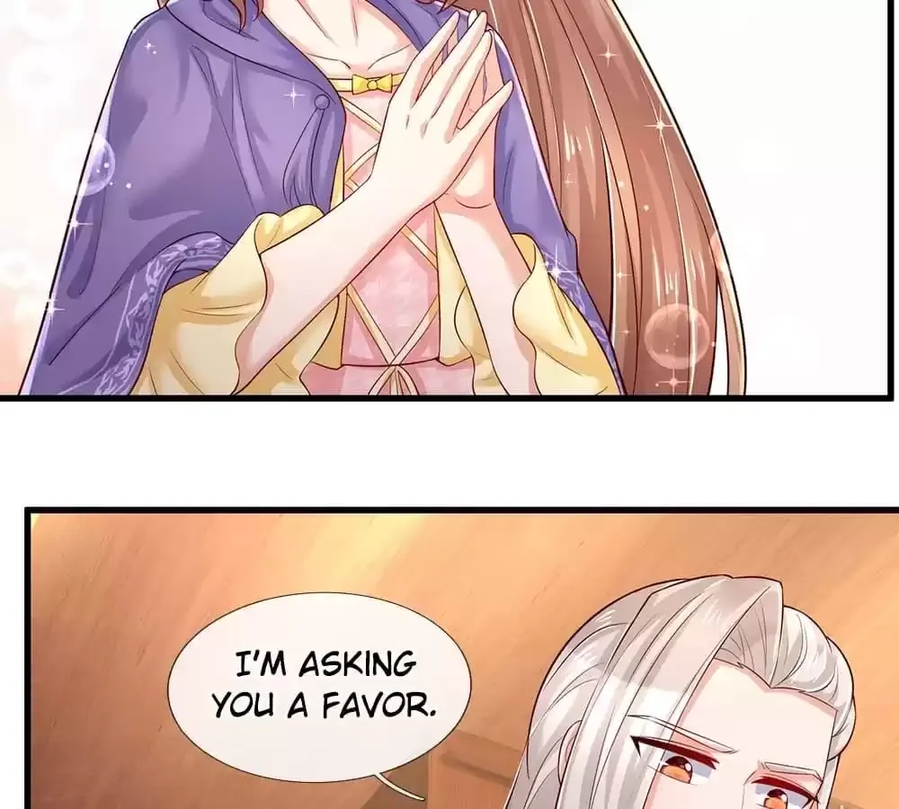 I Became The Emperor's Daughter One Day Chapter 378 page 5 - 