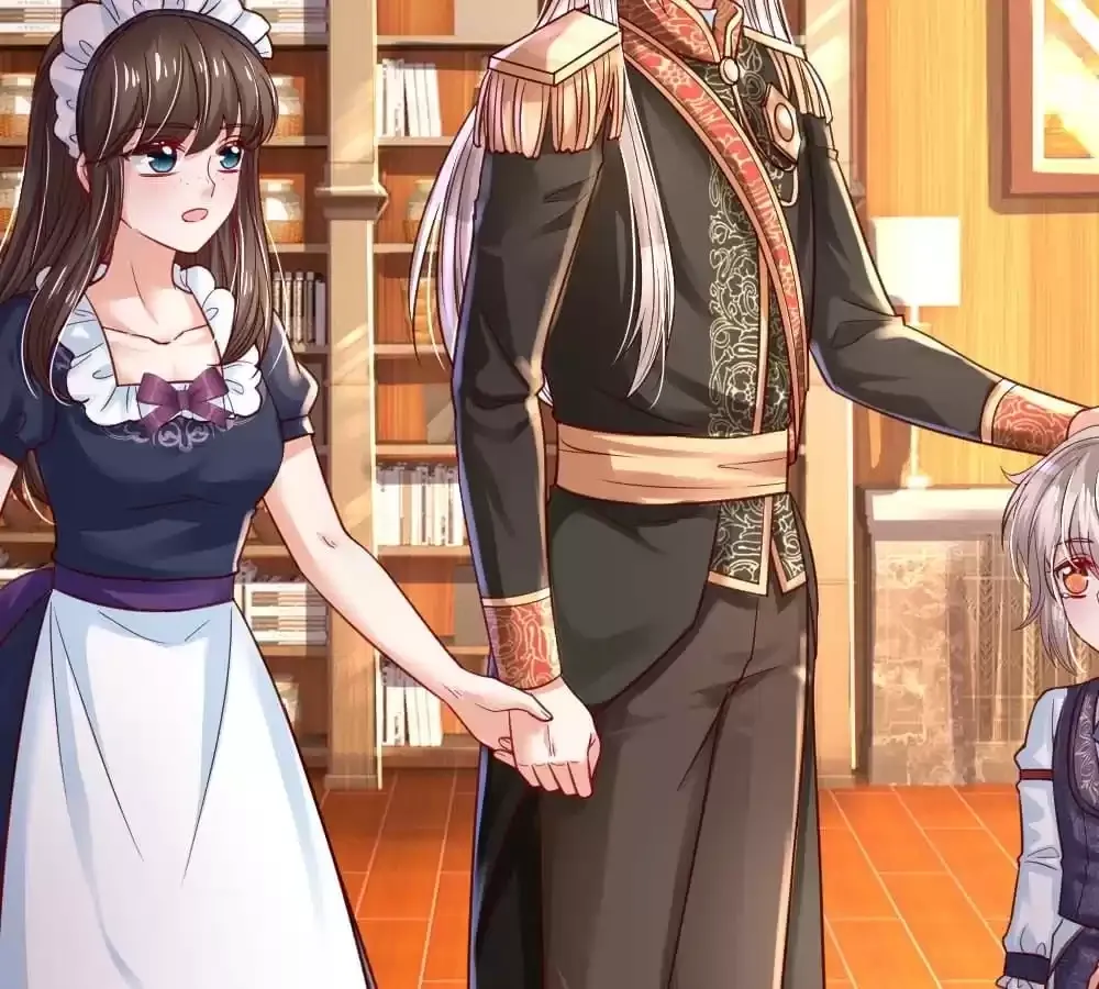 I Became The Emperor's Daughter One Day Chapter 378 page 41 - 