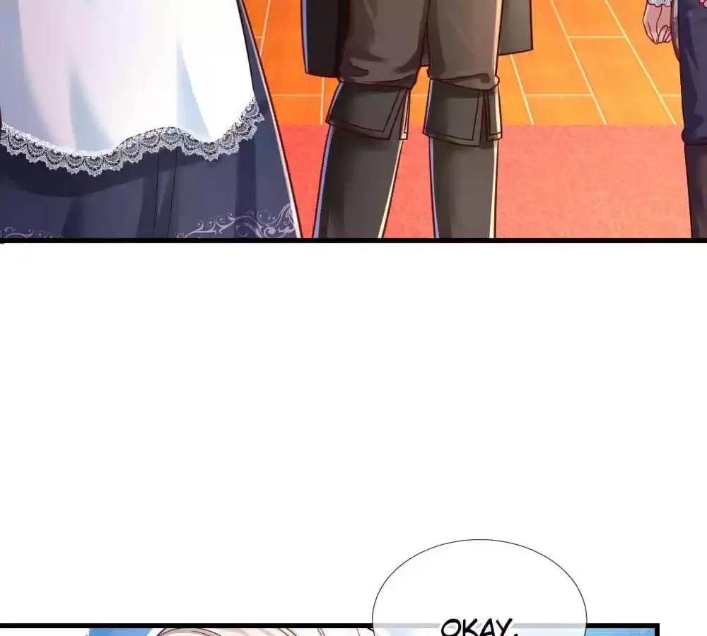 I Became The Emperor's Daughter One Day Chapter 378 page 42 - 