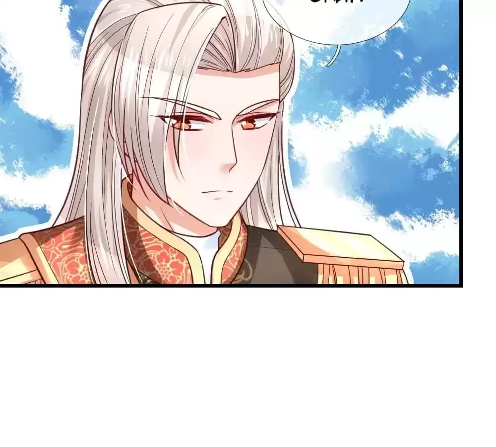 I Became The Emperor's Daughter One Day Chapter 378 page 43 - 