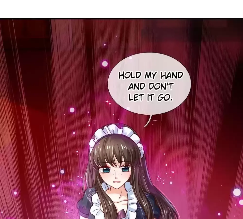 I Became The Emperor's Daughter One Day Chapter 378 page 47 - 