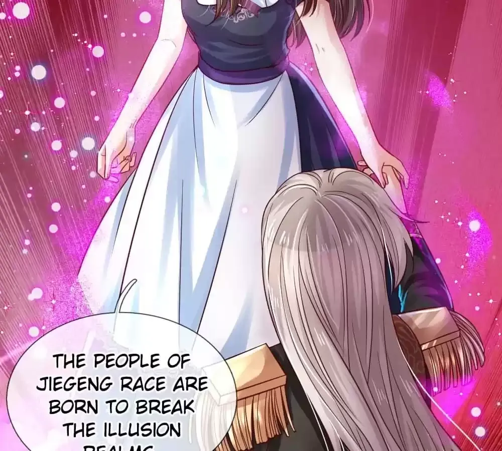 I Became The Emperor's Daughter One Day Chapter 378 page 48 - 
