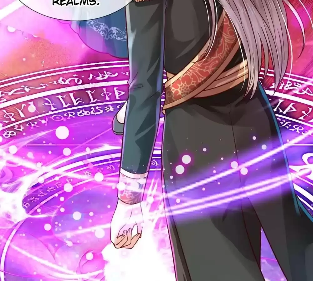 I Became The Emperor's Daughter One Day Chapter 378 page 49 - 
