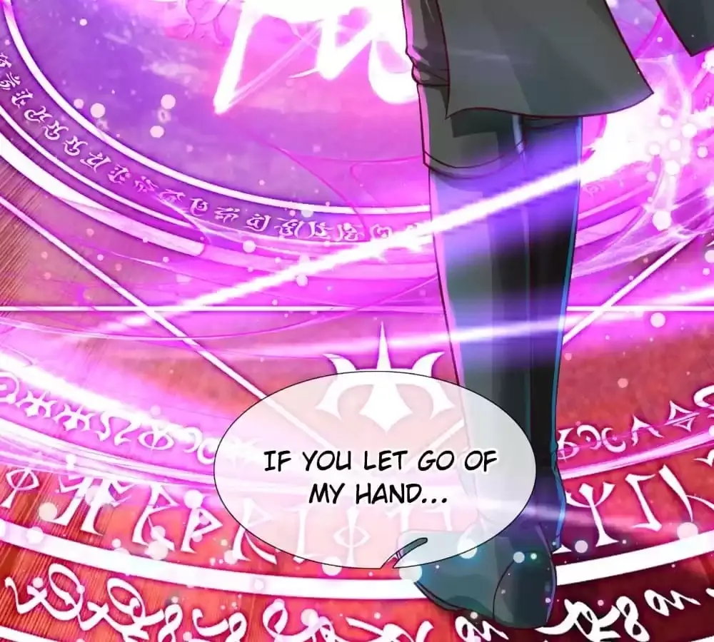 I Became The Emperor's Daughter One Day Chapter 378 page 50 - 