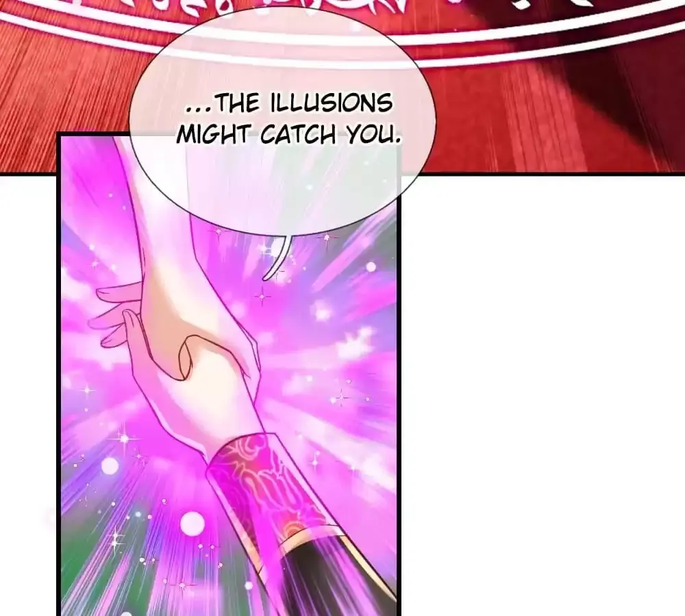 I Became The Emperor's Daughter One Day Chapter 378 page 51 - 