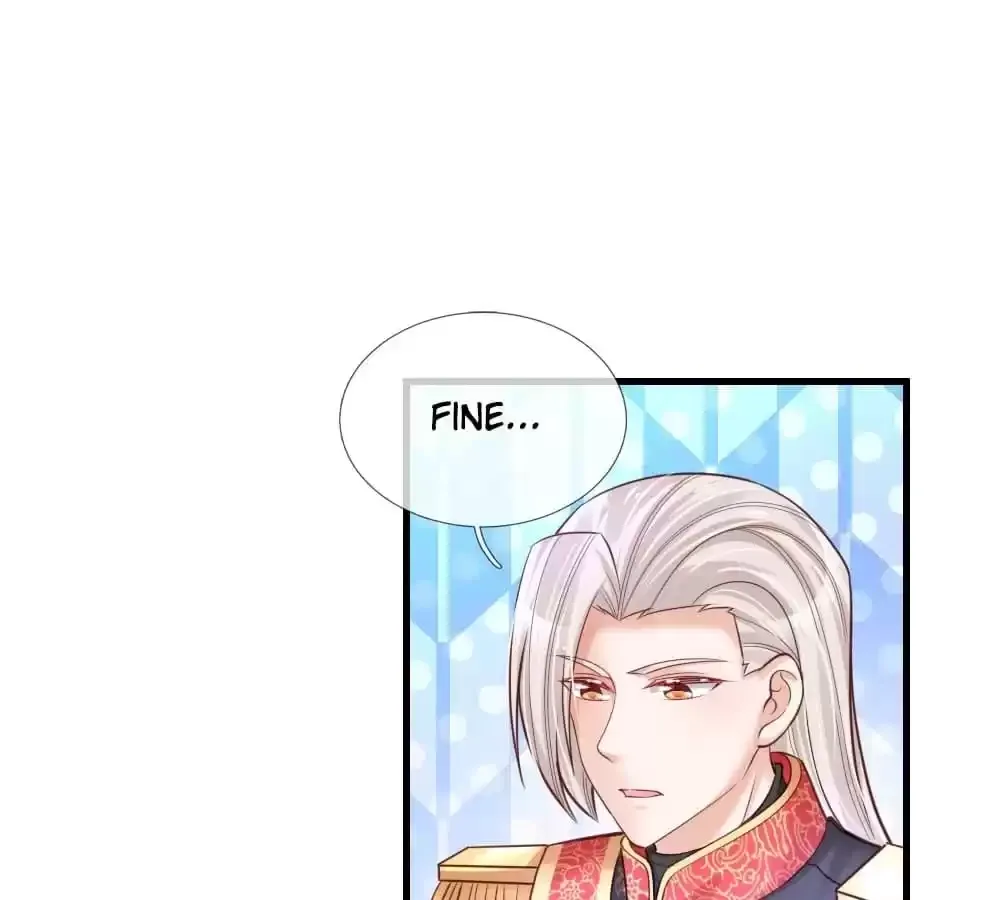 I Became The Emperor's Daughter One Day Chapter 378 page 55 - 