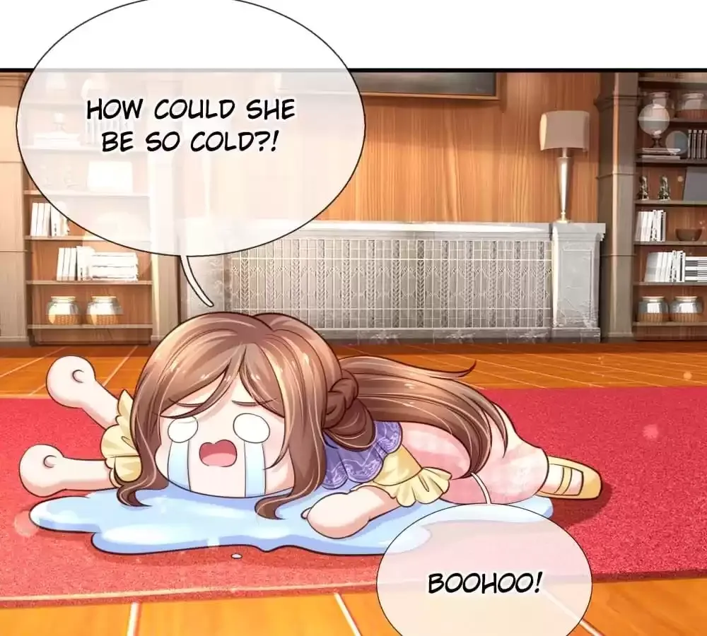 I Became The Emperor's Daughter One Day Chapter 378 page 57 - 