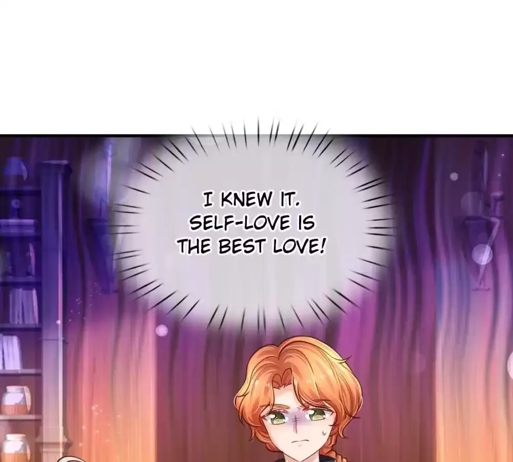 I Became The Emperor's Daughter One Day Chapter 378 page 59 - 