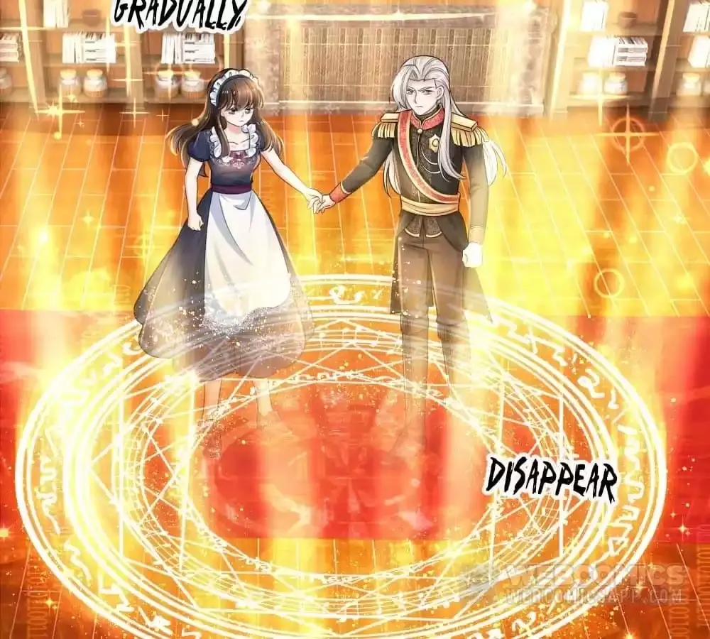 I Became The Emperor's Daughter One Day Chapter 378 page 64 - 