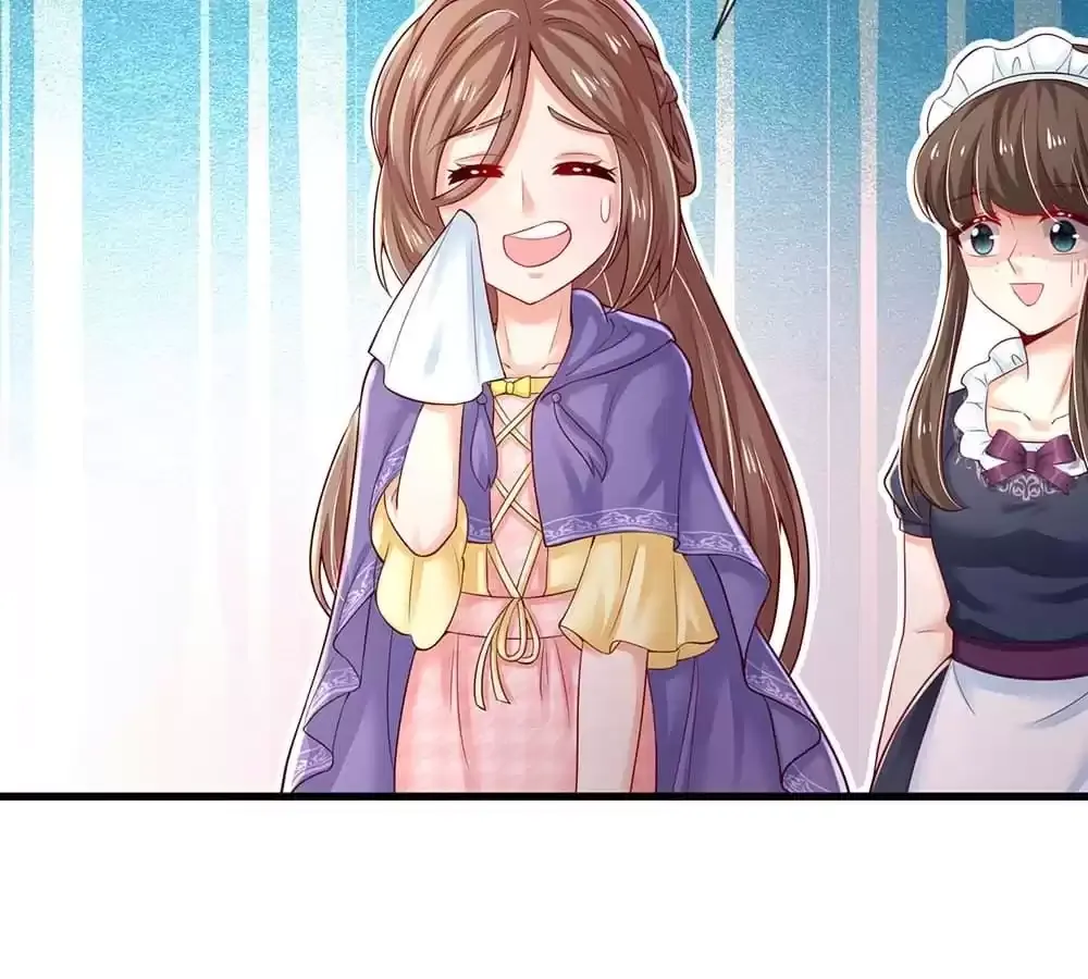 I Became The Emperor's Daughter One Day Chapter 378 page 8 - 