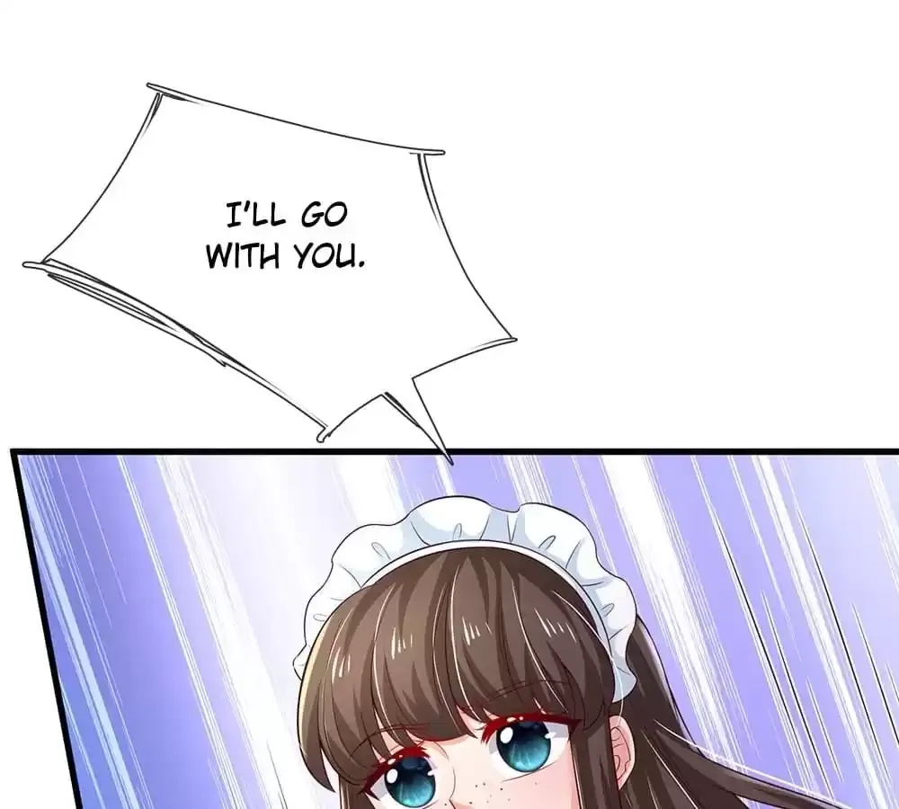 I Became The Emperor's Daughter One Day Chapter 378 page 9 - 