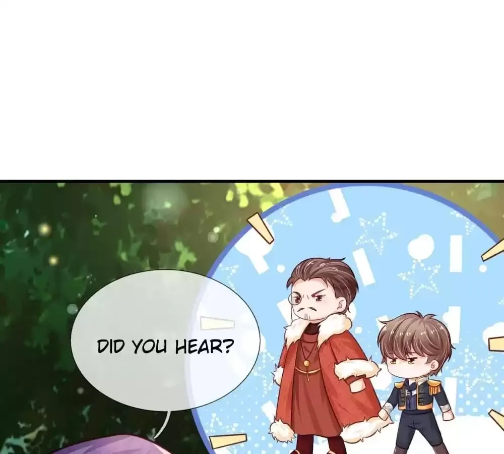 I Became The Emperor's Daughter One Day Chapter 379 page 1 - 