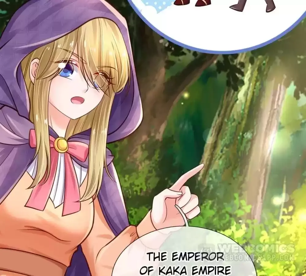 I Became The Emperor's Daughter One Day Chapter 379 page 2 - 
