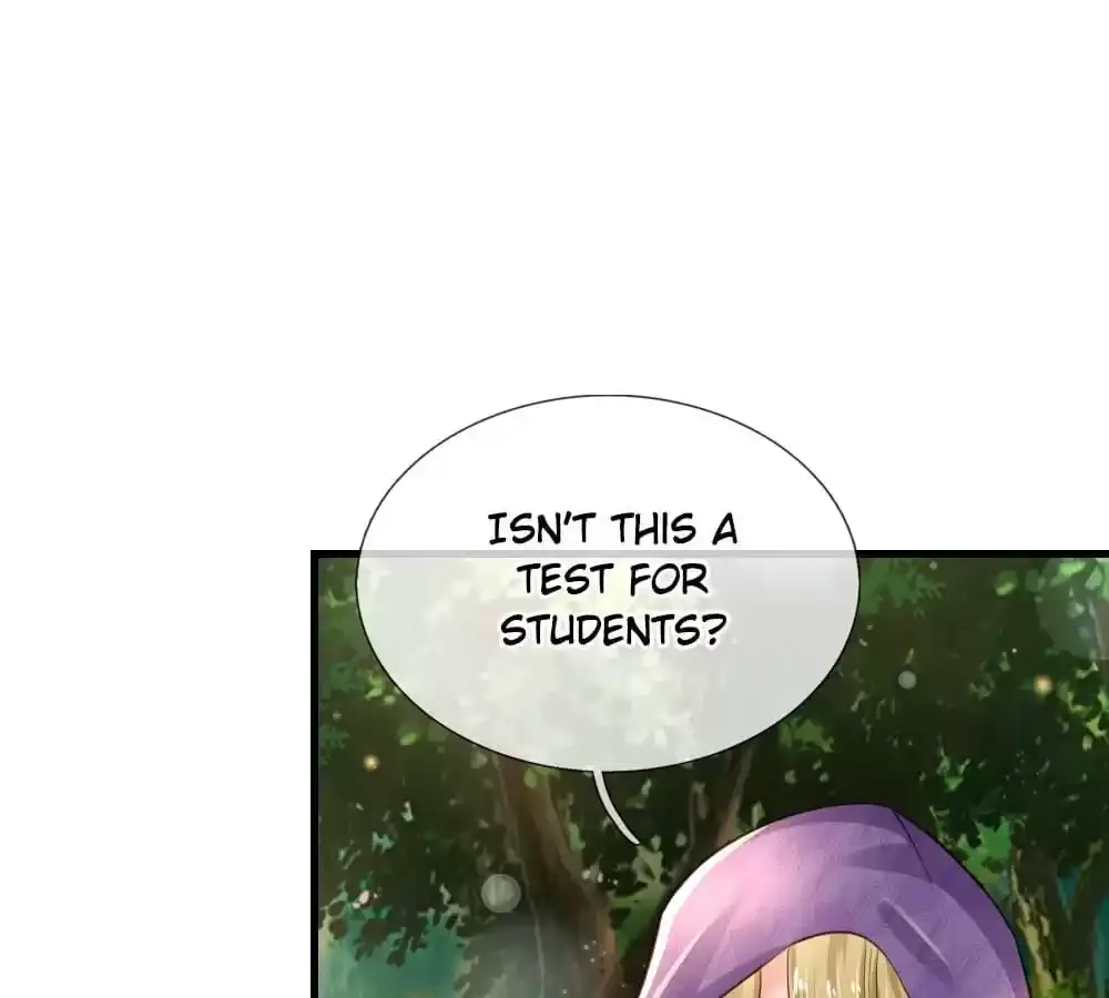I Became The Emperor's Daughter One Day Chapter 379 page 11 - 