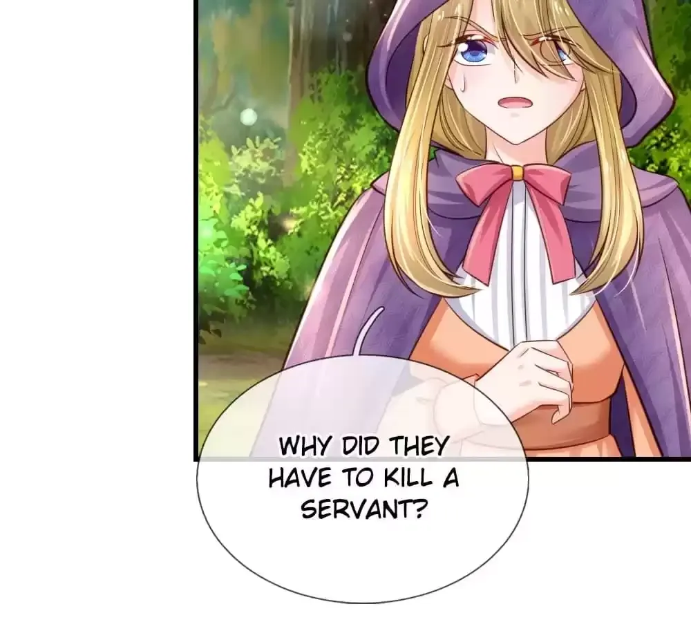 I Became The Emperor's Daughter One Day Chapter 379 page 12 - 