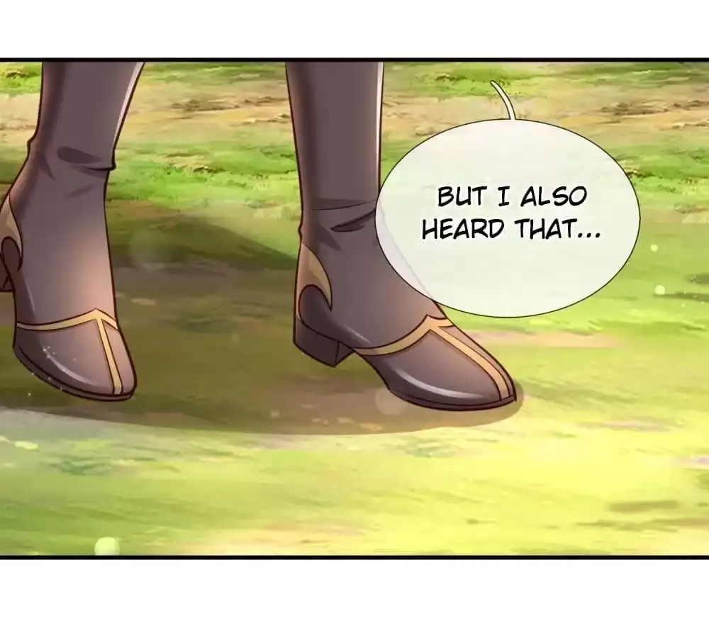 I Became The Emperor's Daughter One Day Chapter 379 page 13 - 