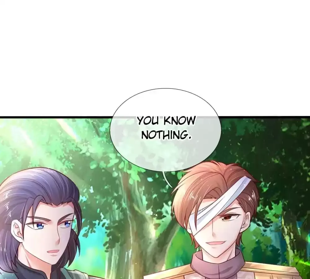 I Became The Emperor's Daughter One Day Chapter 379 page 20 - 