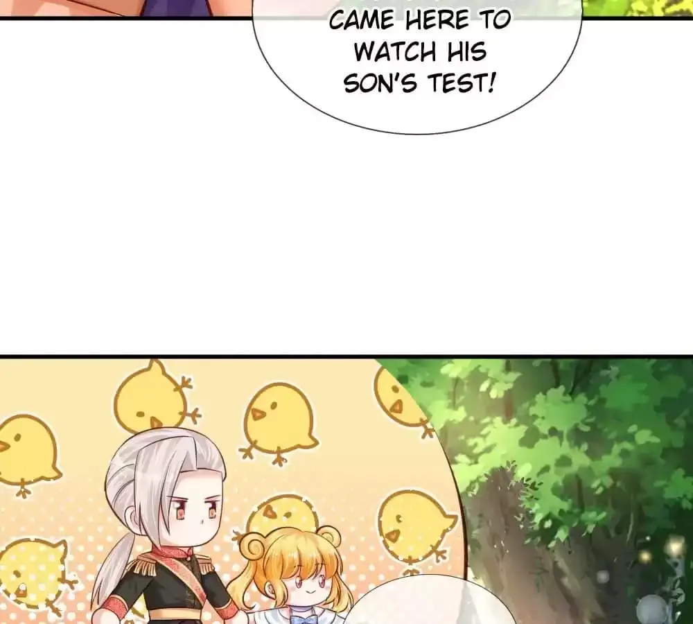 I Became The Emperor's Daughter One Day Chapter 379 page 3 - 