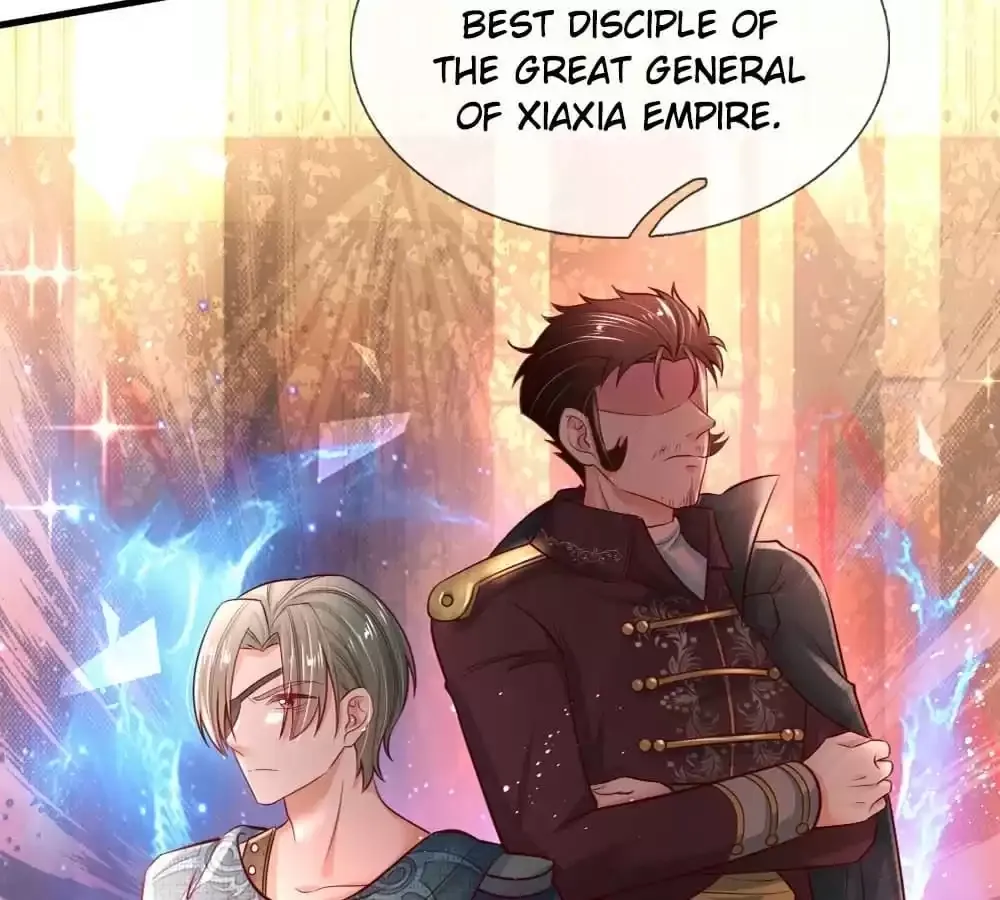 I Became The Emperor's Daughter One Day Chapter 379 page 22 - 