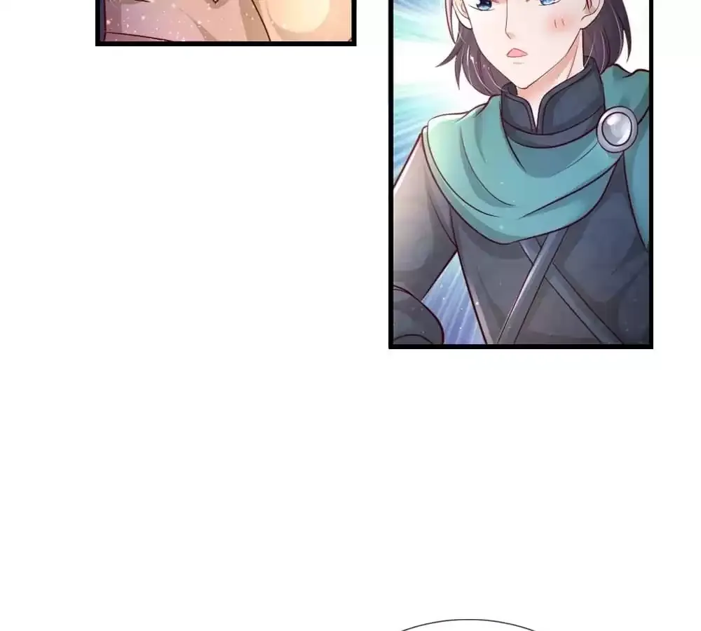 I Became The Emperor's Daughter One Day Chapter 379 page 28 - 