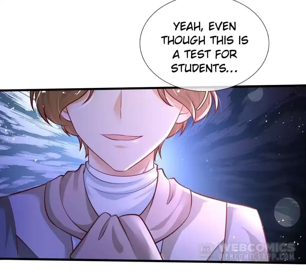 I Became The Emperor's Daughter One Day Chapter 379 page 29 - 