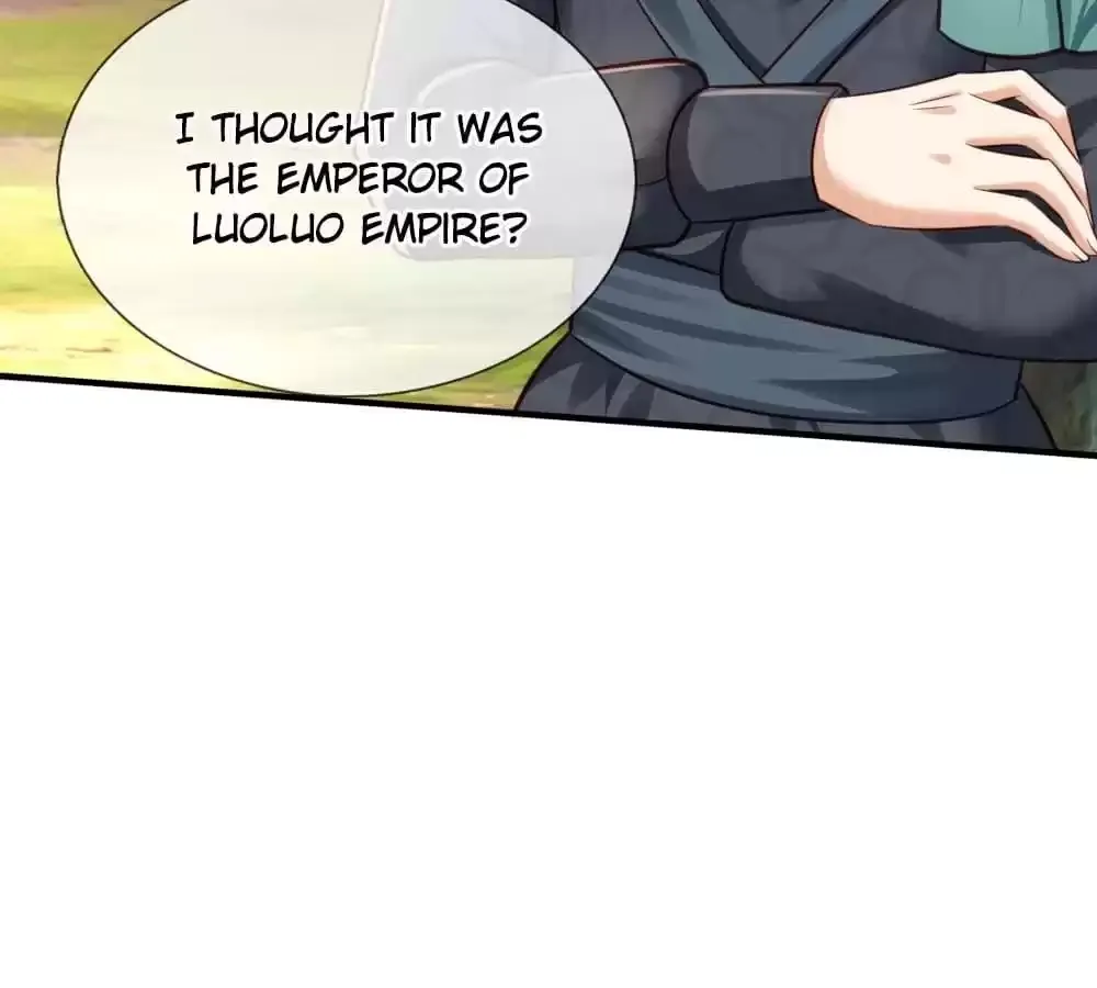 I Became The Emperor's Daughter One Day Chapter 379 page 5 - 