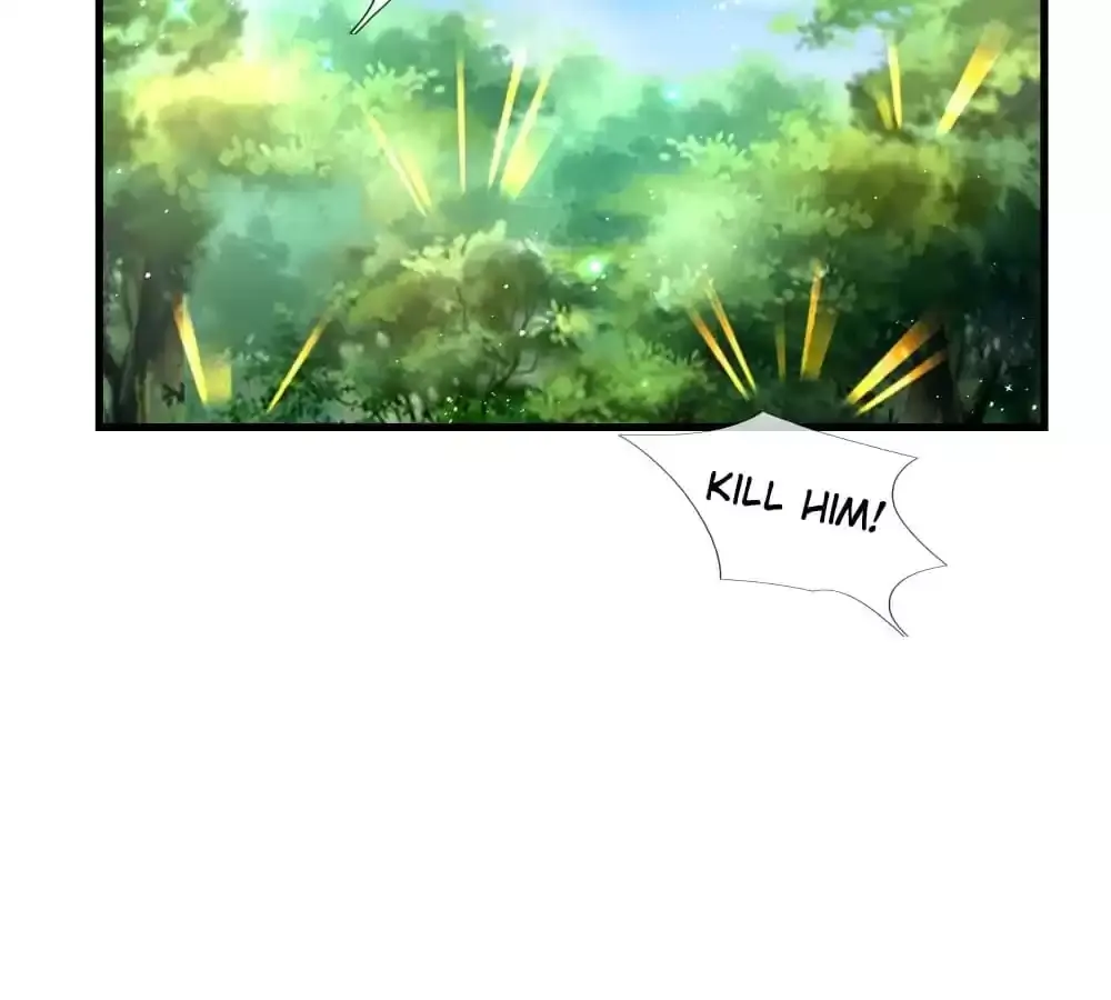 I Became The Emperor's Daughter One Day Chapter 379 page 42 - 